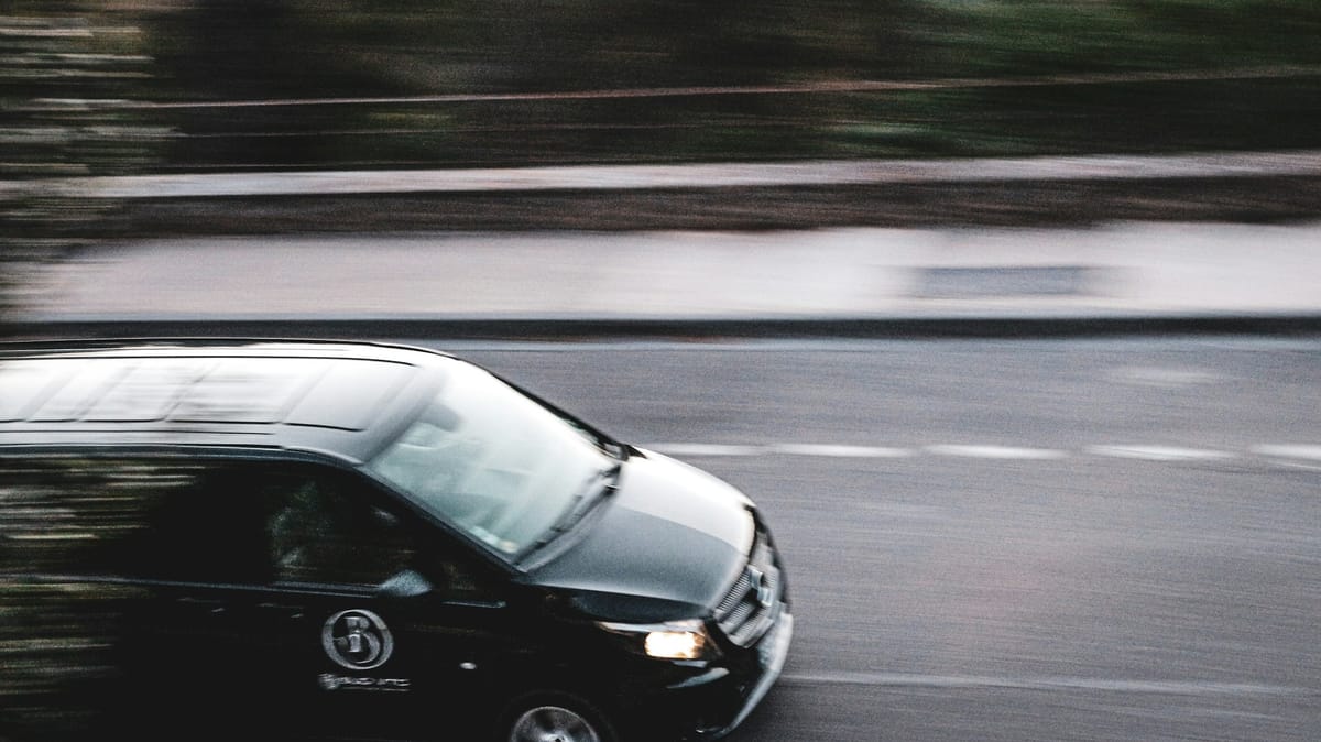 Mercedes-Benz Vito VIP